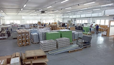 Introfast - introligatorinia Bielsko Biała